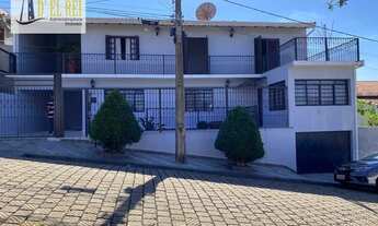 Imagem: Sobrado com 3 dormitórios à venda, 219