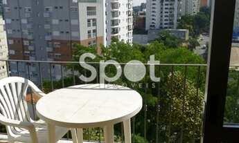 Imagem 5: São Paulo - Apartamento Padrão - Real Parque