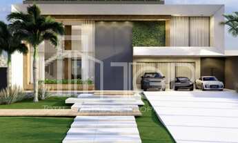 Imagem 3: Casa de condomínio para venda tem 1520 metros quadrados com 5 quartos