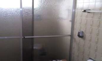 Imagem 7: APARTAMENTO RESIDENCIAL em São Vicente - SP, Gonzaguinha