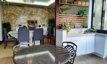 Imagem 4: Amplo apartamento na Avenida Rio Branco