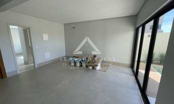 Imagem 6: Aparecida de Goiânia - Casa de Condomínio - Residencial Parqville Jacarandá