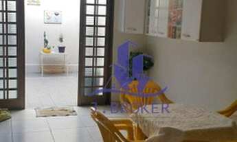 Imagem 3: Casa com 2 dormitórios à venda, 135 m² por R$ 380.000,00 - Vila Nipônica - Bauru/SP