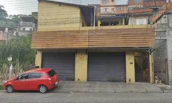 Imagem 2: Casa em Francisco Morato