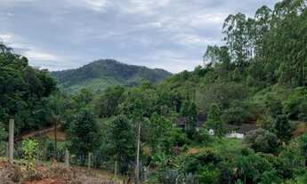 Imagem 5: Lote/Terreno para venda possui 500 metros quadrados em Santa Isabel - Domingos Martins - E