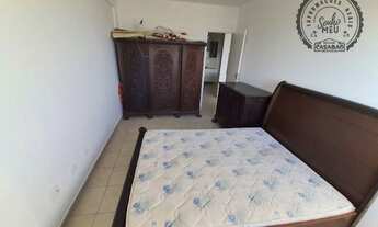 Imagem 7: Apartamento para venda com 3 Dormitórios de frente a praia no Boqueirão - Praia rande