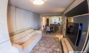 Imagem 7: Apartamento com 3 dormitórios à venda, 128 m² por R$ 2.500.000,00 - Centro - Balneário Cam