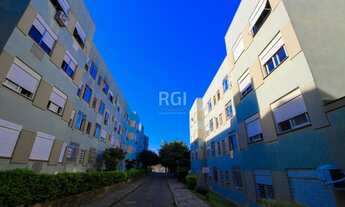 Imagem: Porto Alegre - Apartamento Padrão - Santa