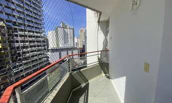 Imagem 7: Amplo Quarto e Sala com garagem para alugar:no Centro de Juiz de Fora