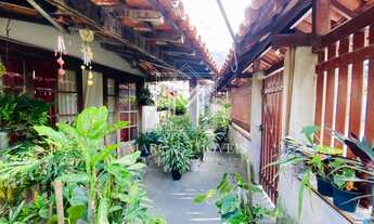 Imagem: Casa à venda, Totalmente Térrea, Balneário