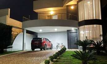 Imagem: Casa com 3 dormitórios à venda, 295 m²