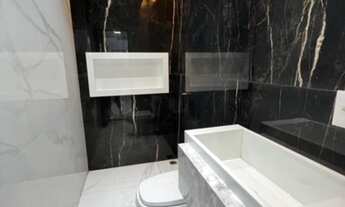 Imagem 4: Casa de condomínio para venda tem 250 metros quadrados com 4 quartos