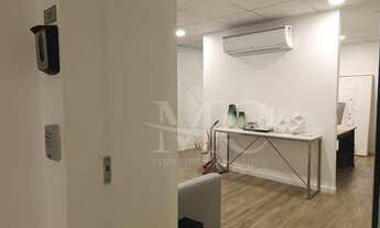 Imagem 3: SALA COMERCIAL Galpão / depósito com 4 vagas na garagem