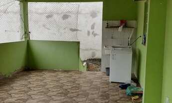 Imagem 2: Vendo 2 Casas Santissimo