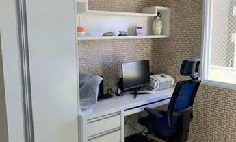 Imagem 7: Ed. Dubai 02 quartos e 01 suíte