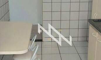 Imagem 6: Apartamento Residencial à venda, Vila Maria José, Goiânia - AP0173