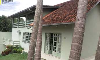 Imagem: CASA RESIDENCIAL em JOINVILLE - SC, FLORESTA