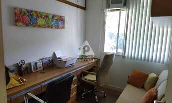 Imagem 5: Botafogo, 3 Quartos , 1 suíte , reformado