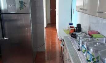 Imagem 5: Casa à venda no Jardim Tatiana, em Votorantim-SP