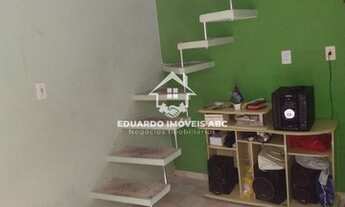 Imagem 3: São Bernardo do Campo - Casa Padrão - ALVARENGA