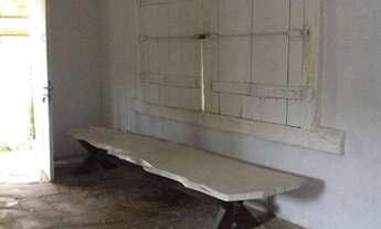 Imagem 7: Chácara com 3 dormitórios à venda, 693 m² por R$ 600.000,00 - Pedrinha - Guaratinguetá/SP