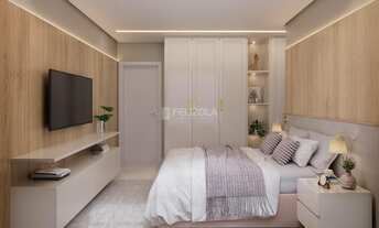 Imagem 5: Apartamento à venda, 2 quartos, 2 suítes, 2 vagas, Farolândia - Aracaju/SE