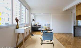 Imagem 5: São Paulo - Apartamento Padrão - Jardim America