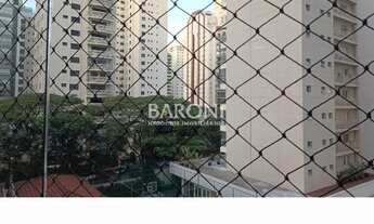 Imagem 4: São Paulo - Apartamento Padrão - Campo Belo