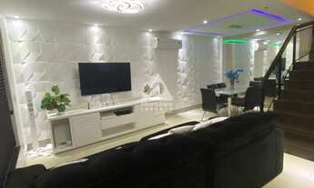 Imagem 3: Casa à venda, 4 quartos, 2 suítes, 2 vagas, Recreio dos Bandeirantes - RIO DE JANEIRO/RJ