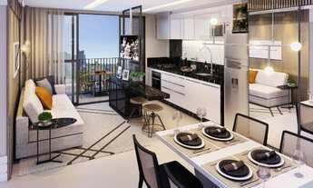 Imagem 5: Cobertura com 3 dormitórios à venda, 136 m² por R$ 1.356.700,00 - Alto da Glória - Curitib