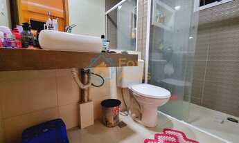 Imagem 7: Venda - Apartamento - Jardim São Domingos - Americana - SP