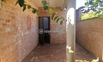 Imagem 7: Casa em Condomínio Térrea Bonfim Paulista Disponível Para Locação Bonfim Paulista 3 Dormi