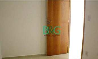 Imagem 6: Apartamento com 2 dormitórios à venda, 40 m² por R$ 264.000 - Jardim Vila Formosa - São Pa