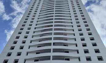 Imagem: Apartamento para venda com 120 m² com 4