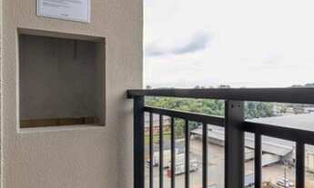 Imagem 6: APARTAMENTO no ANITA GARIBALDI com 2 quartos para VENDA, 60 m²