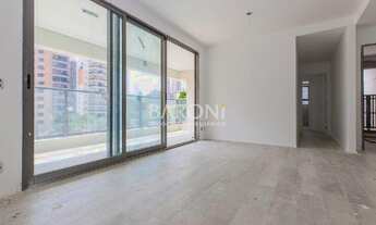 Imagem 6: São Paulo - Apartamento Padrão - Moema