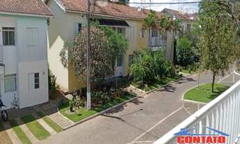 Imagem: Residencial - Jd Tangara