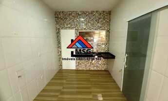 Imagem 7: Rio de Janeiro - Casa Padrão - Campo Grande