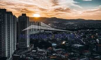 Imagem: APARTAMENTO PARA VENDA NO PINCANÇO - GUARULHOS