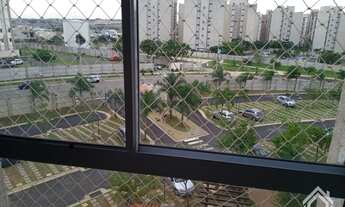 Imagem 4: Sumaré - Apartamento Padrão - Condomínio Residencial Viva Vista