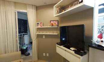 Imagem: São Paulo - Apartamento Padrão - Vila