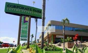 Imagem 15: Terreno à venda, 65000 m² por R$ 25.000.000,00 - SC 401 - Florianópolis/SC