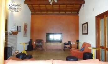 Imagem 6: CASA - CONDOMÍNIO JARDIM BOTÂNICO - SOUSAS