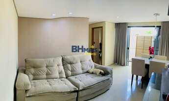 Imagem 5: Apartamento c/ ?rea Privativa - Castelo/BH 02 Qts, 02 banhos, sendo 01 su?te, 02 vgs; *?ti