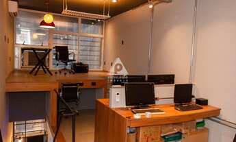 Imagem 2: Sala para aluguel, Centro - RIO DE JANEIRO/RJ