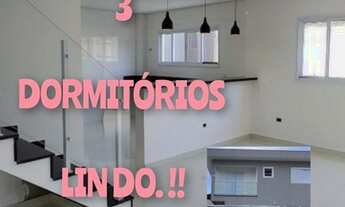 Imagem: Sobrado para Venda em Praia Grande, GUILHERMINA