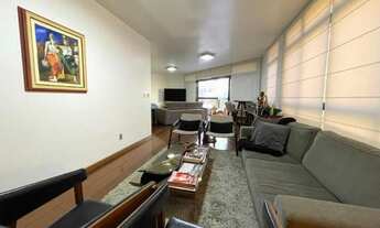 Imagem 4: Apartamento para venda com 237 metros quadrados com 4 quartos em Centro - Florianópolis