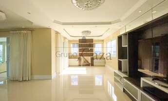 Imagem 3: Apartamento - Jardim das Colinas - Residencial Helbor Belvedere - 259m² - 4 Dormitórios