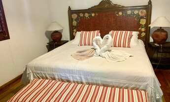 Imagem 6: Casa em Trancoso com terreno de aproximadamente 800m² EM Trancoso - Porto Seguro - BA