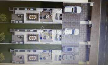 Imagem 6: Itajaí - Casa Padrão - Centro